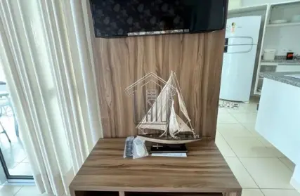 Imagem: Apartamento para Alugar, Parque Enseada