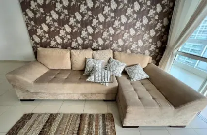 Imagem: Apartamento para Alugar, Parque Enseada