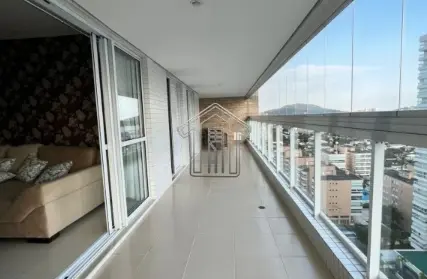 Imagem: Apartamento para Alugar, Parque Enseada