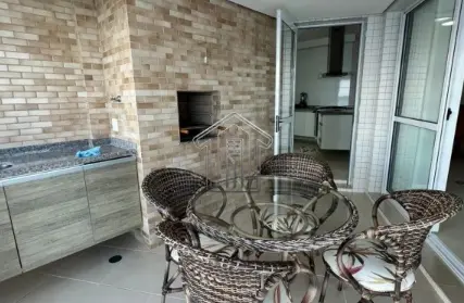 Imagem: Apartamento para Alugar, Parque Enseada