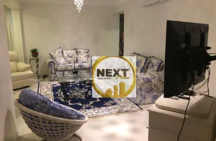 Imagem: Apartamento para Venda, Barra Funda