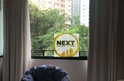 Imagem: Apartamento para Venda, Barra Funda