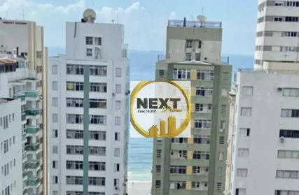 Imagem: Cobertura para Venda, Centro de Guarujá