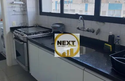 Imagem: Cobertura para Venda, Centro de Guarujá
