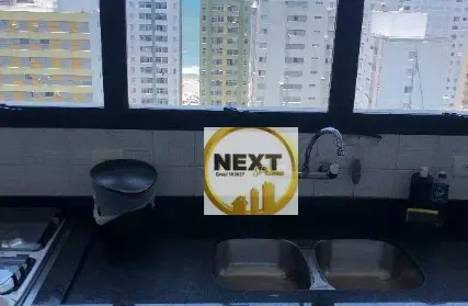 Imagem: Cobertura para Venda, Centro de Guarujá