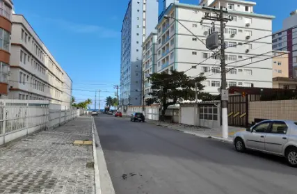 Imagem: Kitnet / Loft para Alugar, Canto do Forte