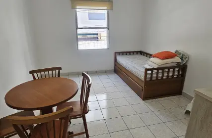 Imagem: Apartamento para Alugar, Canto do Forte