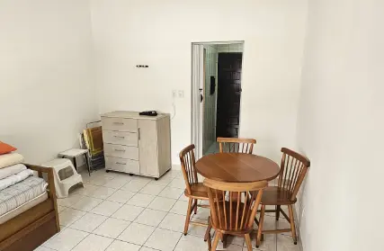 Imagem: Apartamento para Alugar, Canto do Forte