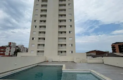 Imagem: Apartamento para Venda, Acapulco