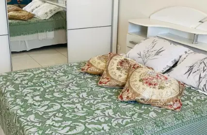 Imagem: Apartamento para Venda, Acapulco