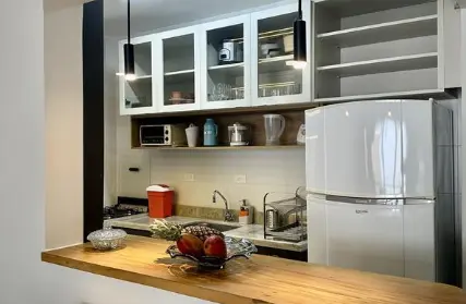 Imagem: Apartamento para Venda, Acapulco