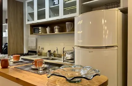 Imagem: Apartamento para Venda, Acapulco