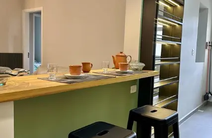 Imagem: Apartamento para Venda, Acapulco