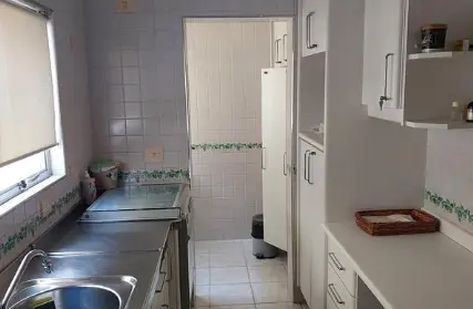 Imagem: Apartamento para Venda, Acapulco