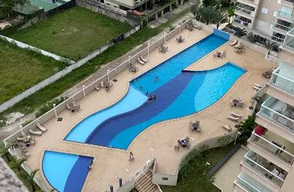 Imagem: Apartamento para Venda, Acapulco