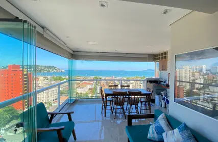 Imagem: Apartamento para Venda, Acapulco