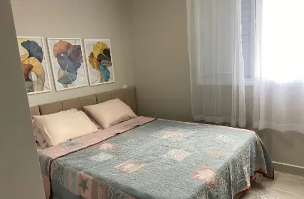 Imagem: Apartamento para Venda, Acapulco
