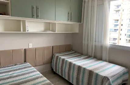Imagem: Apartamento para Venda, Acapulco