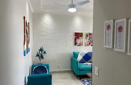 Imagem: Apartamento para Venda, Acapulco