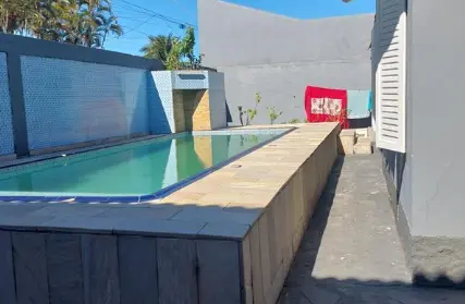Imagem: Casa Térrea para Venda, Balneário Praia do Pernambuco