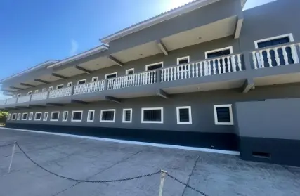 Imagem: Pousada / Chalé para Venda, Centro de Peruíbe