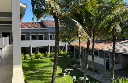 Imagem: Pousada / Chalé para Venda, Centro de Peruíbe