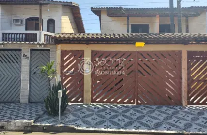 Imagem: Sobrado para Venda, Balneário Jequitibá