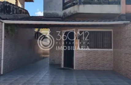 Imagem: Sobrado para Venda, Balneário Jequitibá