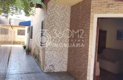 Imagem: Sobrado para Venda, Balneário Jequitibá