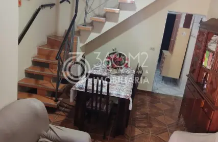 Imagem: Sobrado para Venda, Balneário Jequitibá