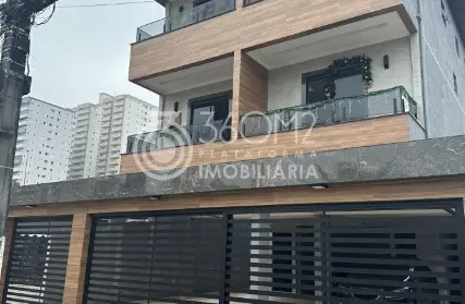 Imagem: Condomínio Fechado para Venda, Caiçara