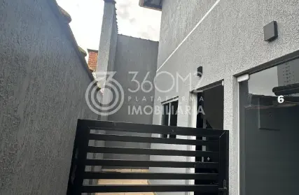 Imagem: Condomínio Fechado para Venda, Caiçara