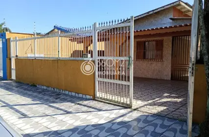 Imagem: Casa Térrea para Venda, Balneário Itaoca