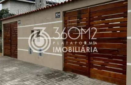 Imagem: Casa Térrea para Venda, Balneário Tropical