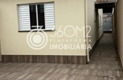 Imagem: Casa Térrea para Venda, Balneário Tropical