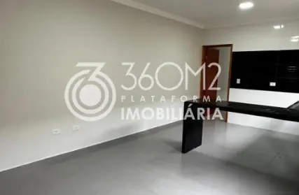 Imagem: Casa Térrea para Venda, Balneário Tropical