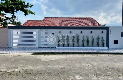 Imagem: Casa Térrea para Venda, Jardim Regina