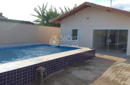 Imagem: Casa Térrea para Venda, Jardim Suarão