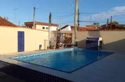 Imagem: Casa Térrea para Venda, Jardim Suarão