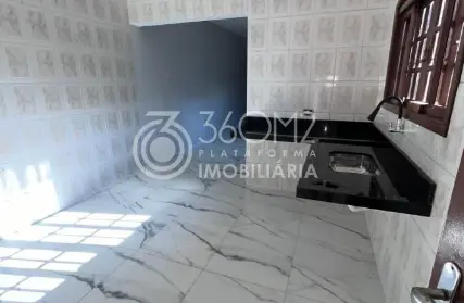 Imagem: Casa Térrea para Venda, Agenor de Campos