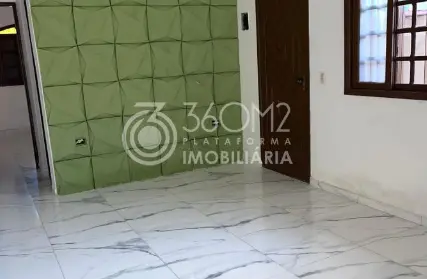 Imagem: Casa Térrea para Venda, Agenor de Campos