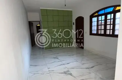 Imagem: Casa Térrea para Venda, Agenor de Campos