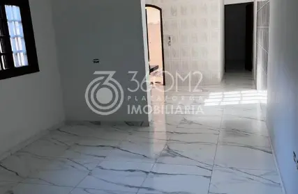 Imagem: Casa Térrea para Venda, Agenor de Campos