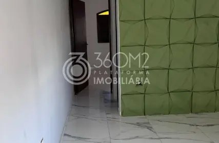 Imagem: Casa Térrea para Venda, Agenor de Campos