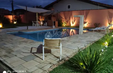 Imagem: Casa Térrea para Venda, Jardim Grandesp