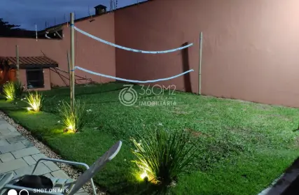 Imagem: Casa Térrea para Venda, Jardim Grandesp