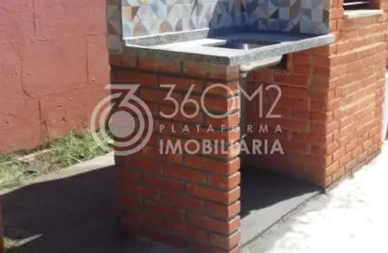 Imagem: Casa Térrea para Venda, Jardim Grandesp