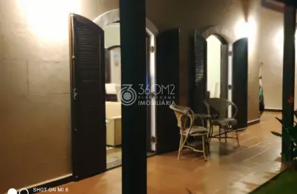 Imagem: Casa Térrea para Venda, Jardim Grandesp