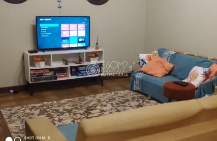 Imagem: Casa Térrea para Venda, Jardim Grandesp