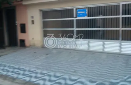 Imagem: Casa Térrea para Venda, Maracanã